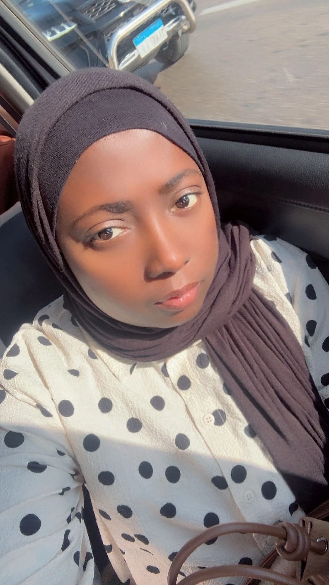 Khadijah Fadhilah Ismail