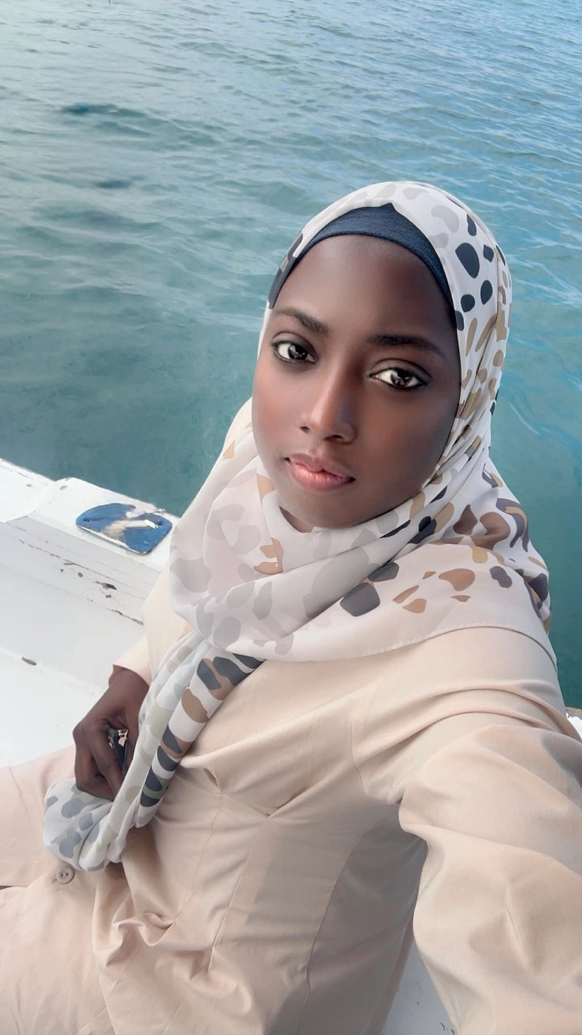 Khadijah Fadhilah Ismail
