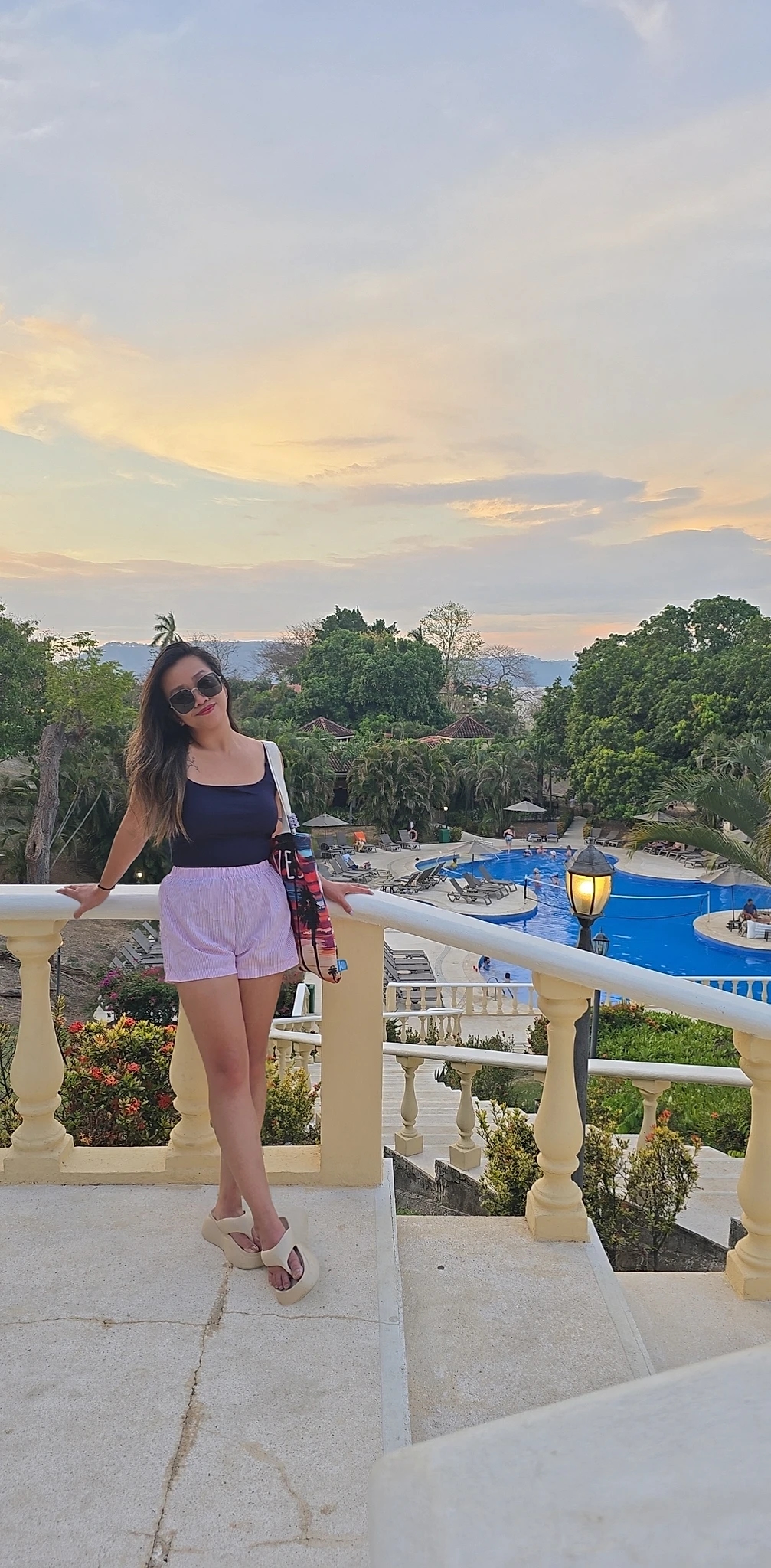 Queeny Ann flores
