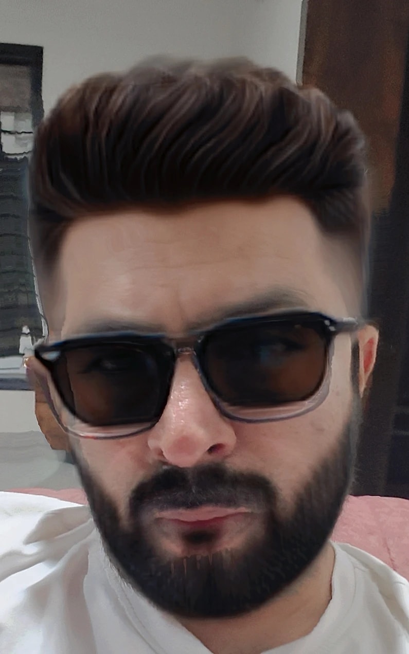 Avinash