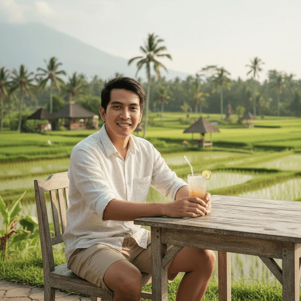 Arya kusuma