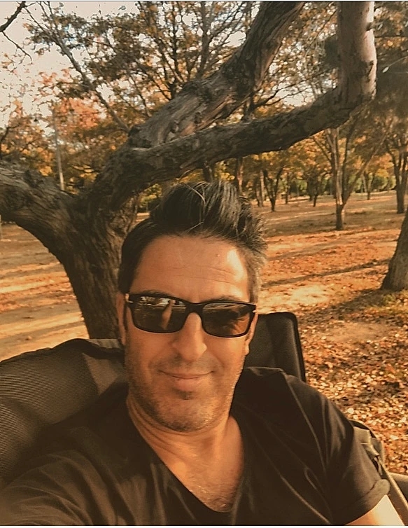 Ufuk Turba