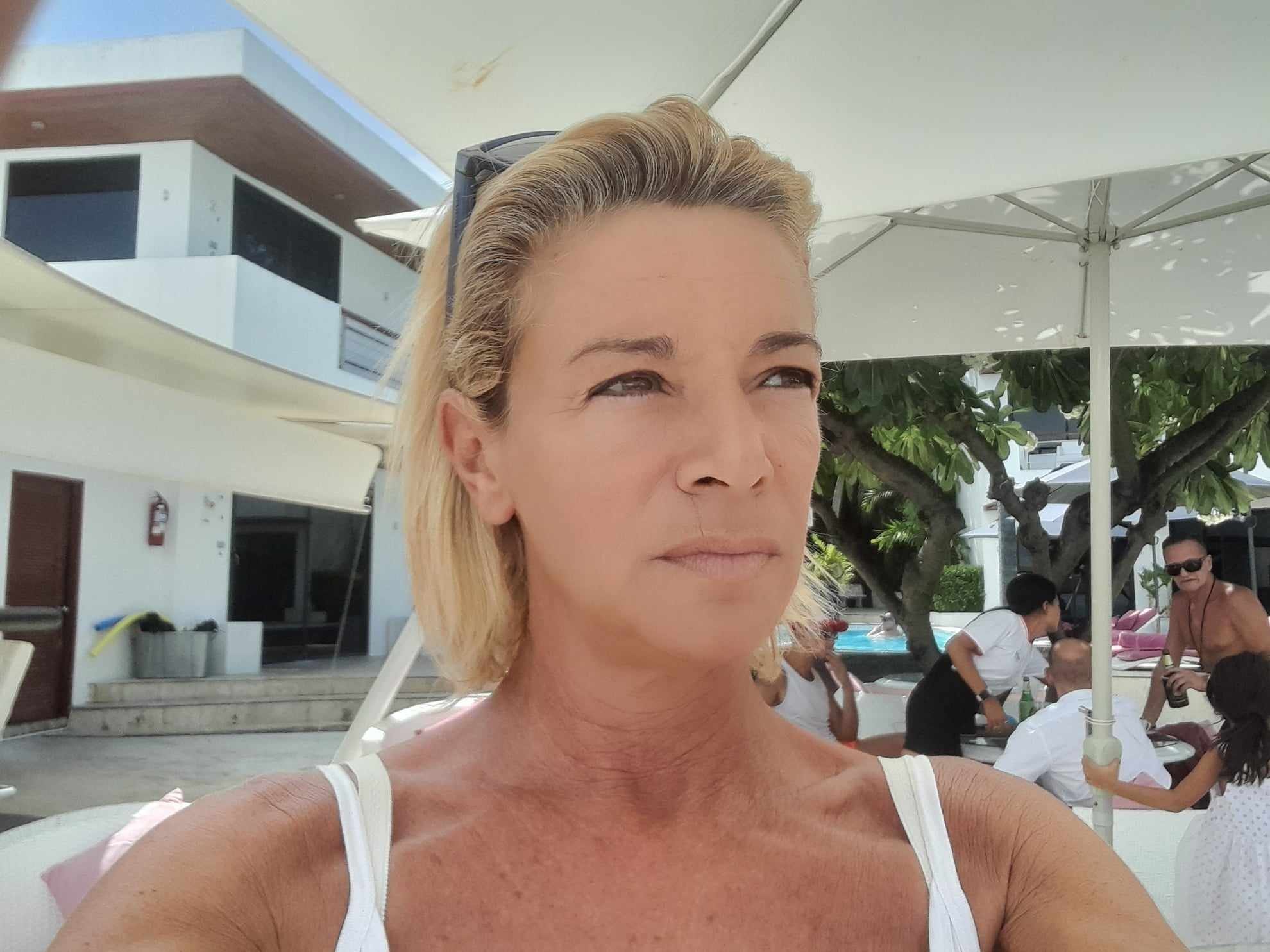 ludmilla Bailleul