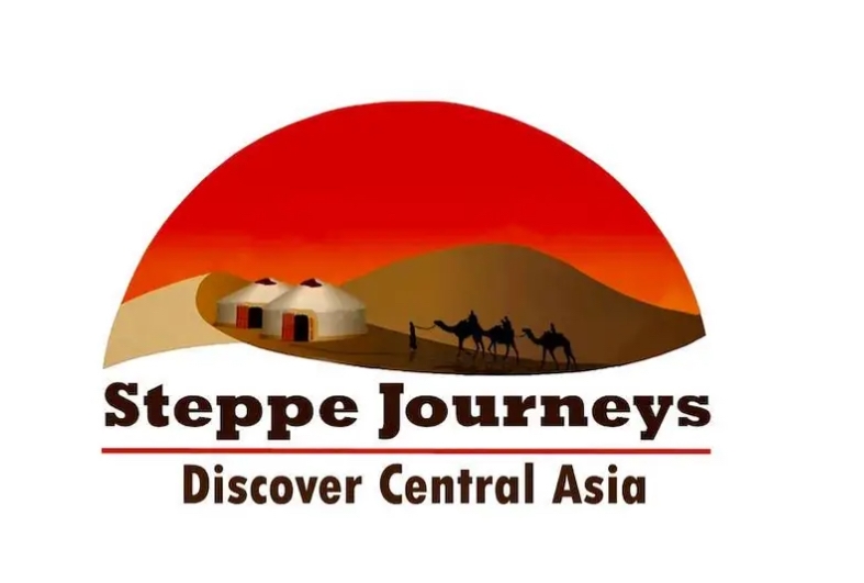 Expert of trips in Central Asia