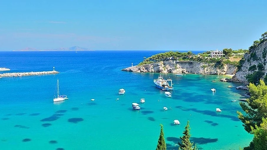 Why Greece 2026 Is the Year to Go