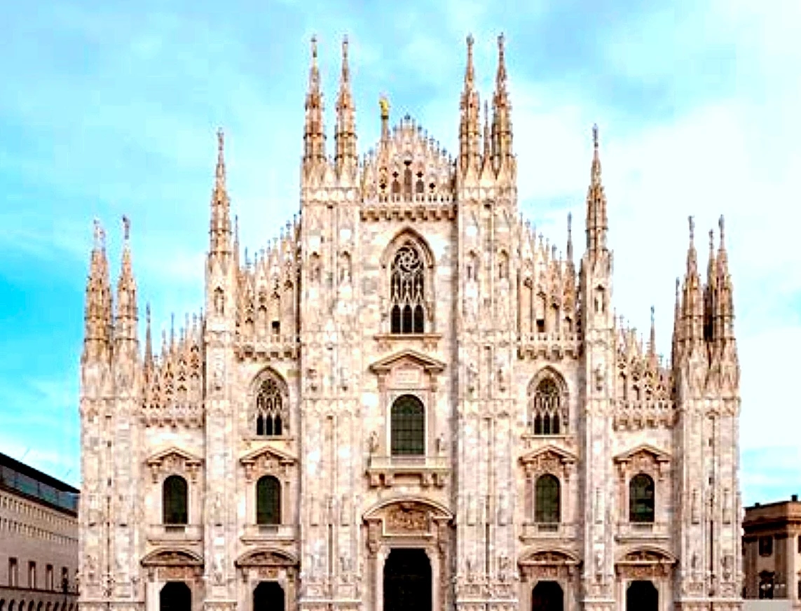 Milano|| Italy 2 - 🇬🇧