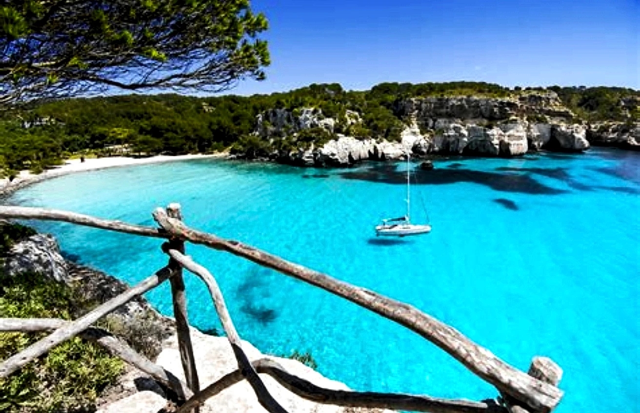 Menorca|| 3 day Mini Guide 🇬🇧 (Balearic Islands serie)