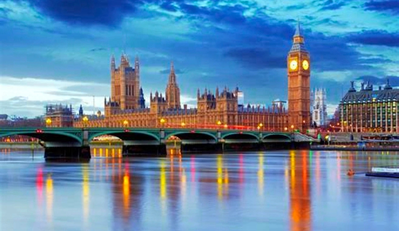Londres || Backpacker 3 días Mini Guía 🇪🇸