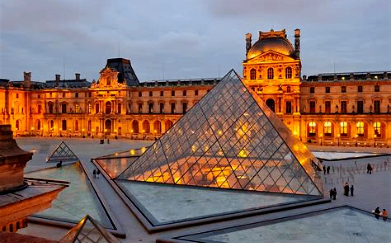 Paris||Backpacker 3 días Mini Guía-🇪🇸