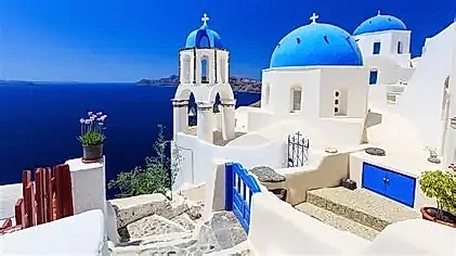 Greek Islands: The Ultimate Guide to Choosing Your Perfect Escape