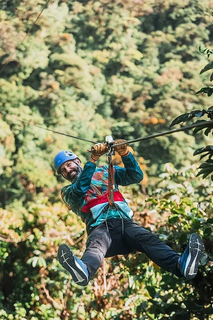Monteverde Travel Guide (2026): Everything You Need to Know (Costa Rica)
