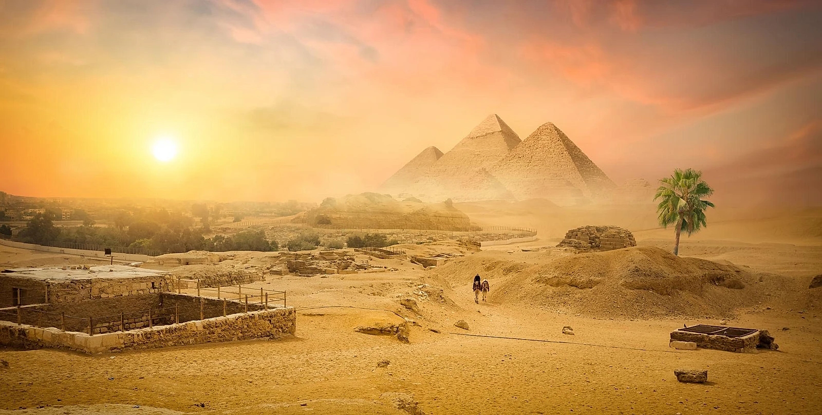 Experience Egypt the Right Way