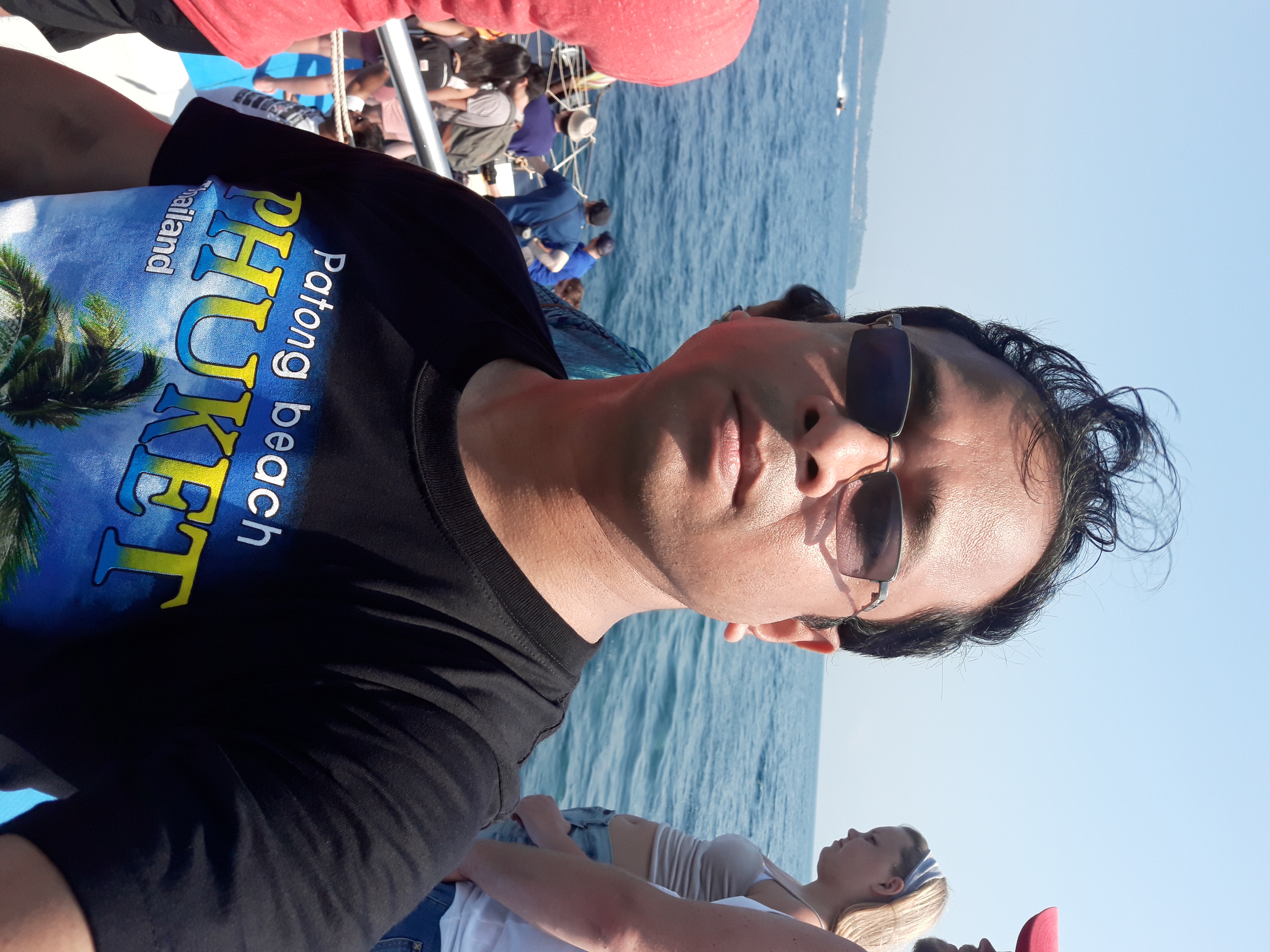 Explore Thailand or Srilanka