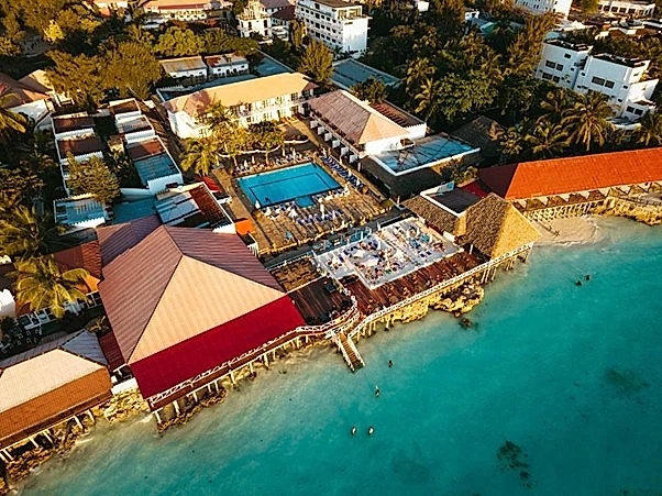 Zanzibar Beach & Cultural Experience – Tanzania