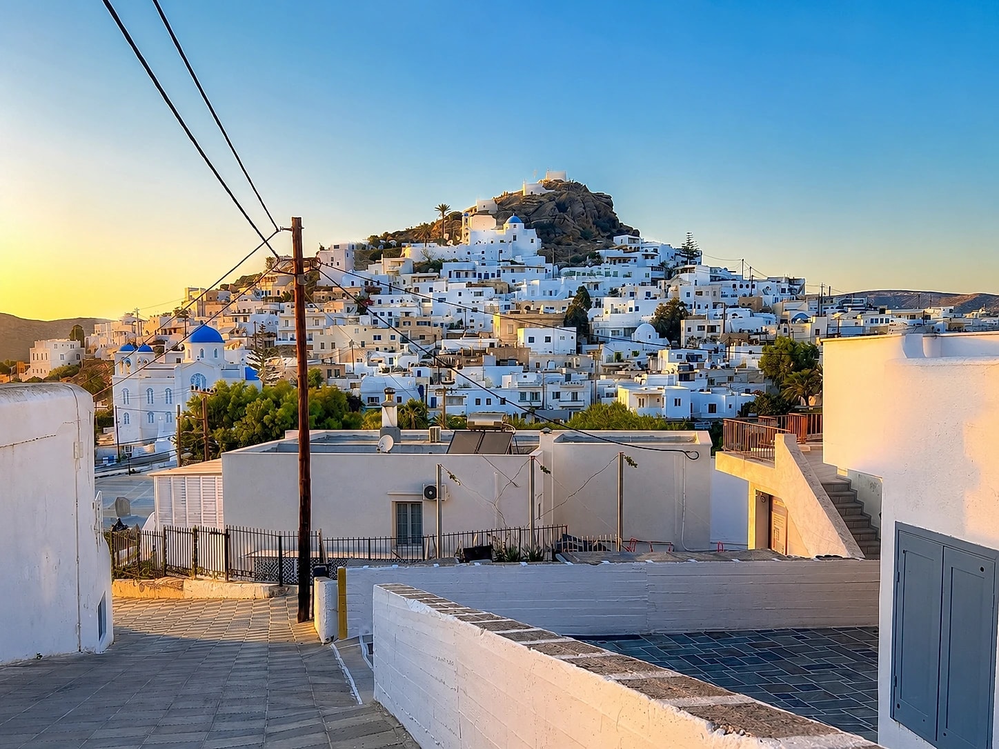 10 Hidden Gems in Greece Every Traveler Should Visit