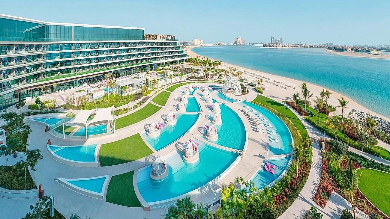 Global Travel Advisor | Tailored Luxury & Corporate Travel Solutions
