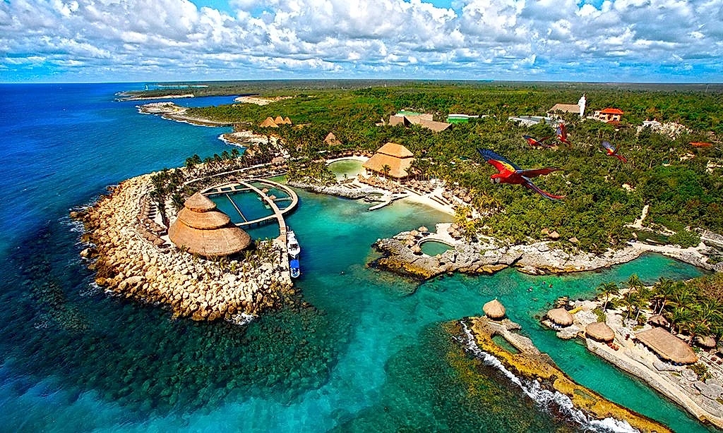 Ultimate Adventures in Cancun