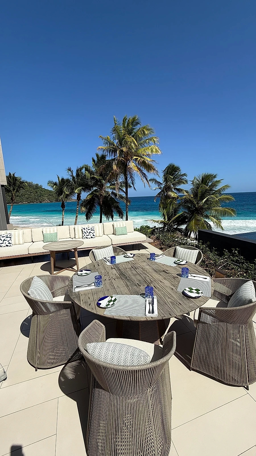 Ultimate guide to Seychelles