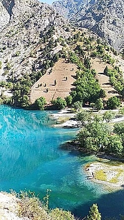 TAJKISTAN TOUR WITH VISA SERVICES