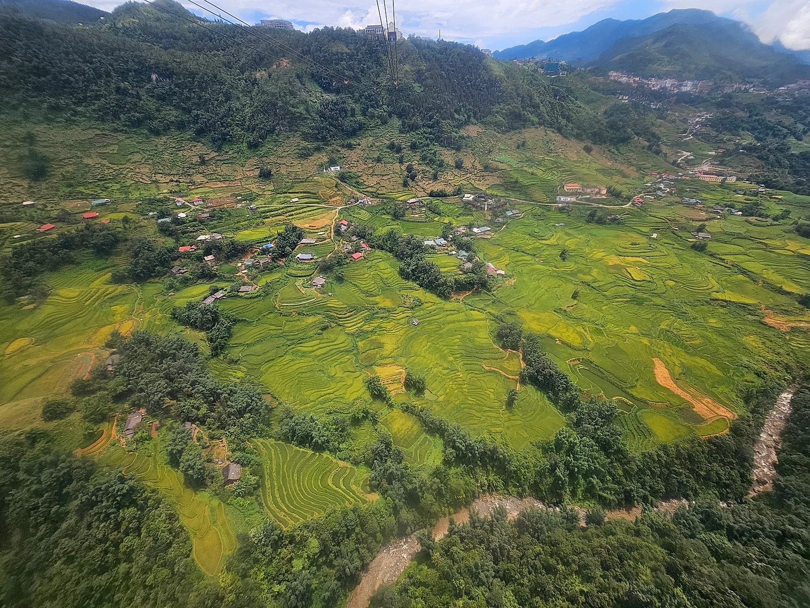 Sapa Vietnam top destinations guide