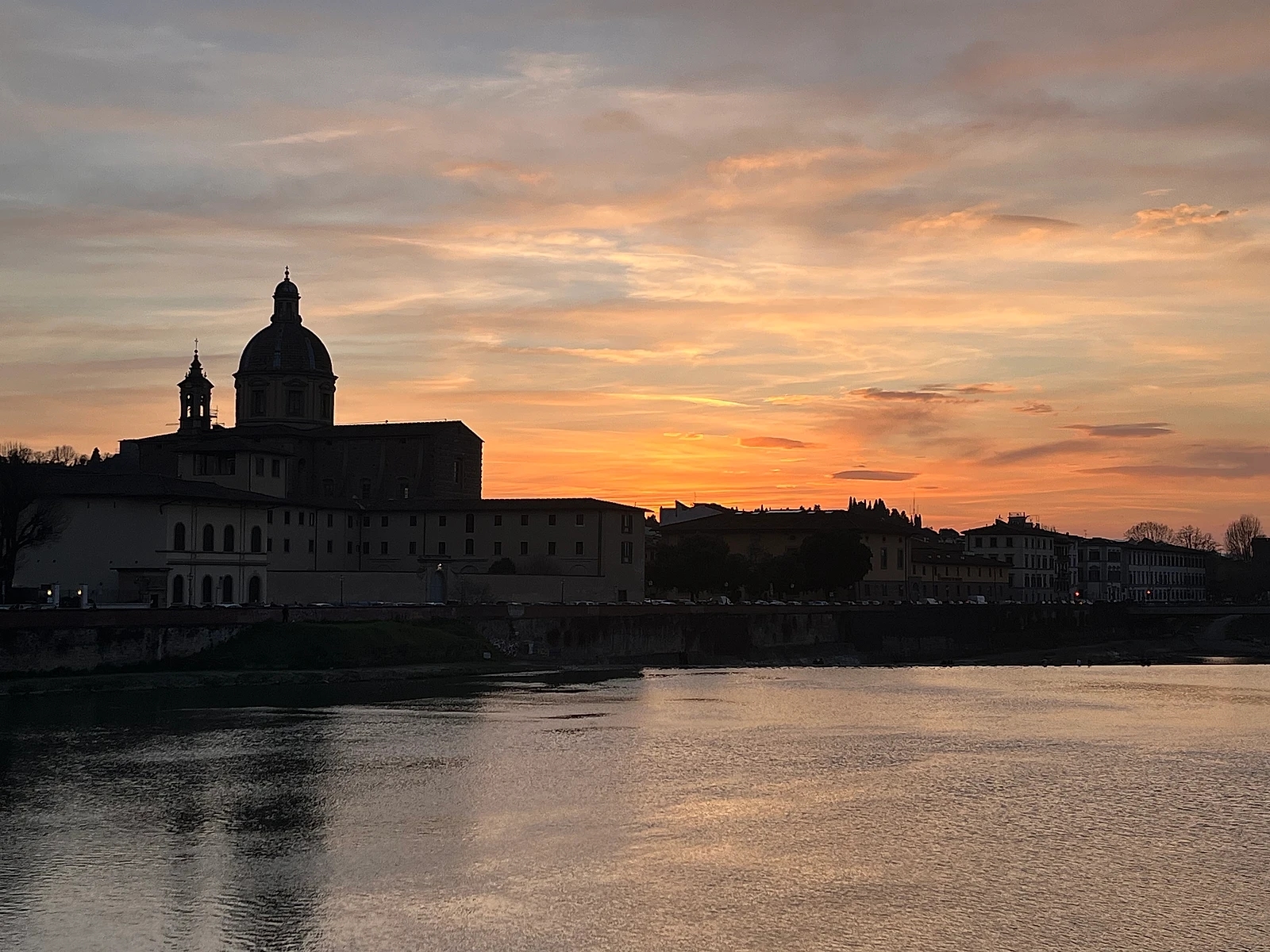 Go Slow & Savor the City of Florence