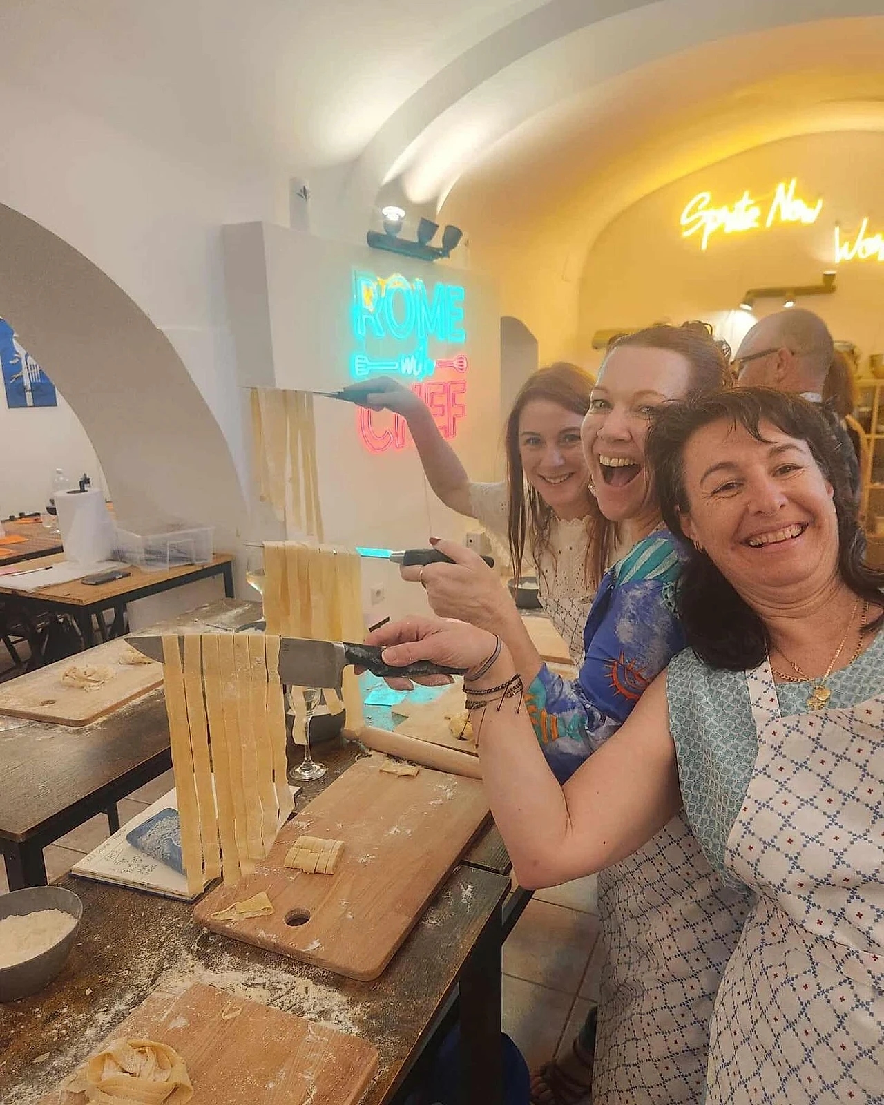 Rome - A city of Chaos & Charm & two memorable moments with booking links included