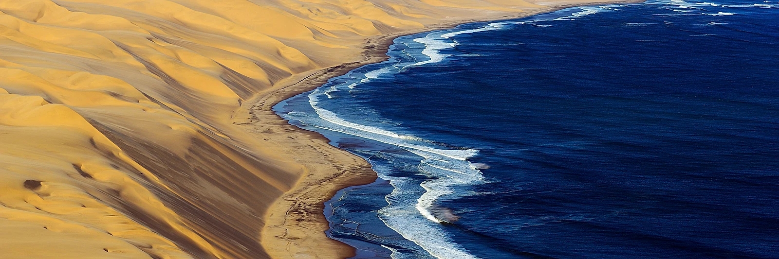 A few things to explore in Namibia