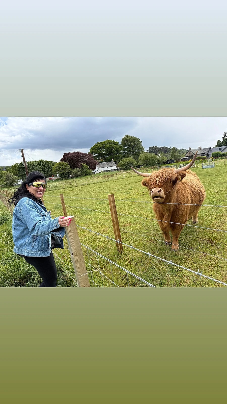 Scotland - amazing and historic