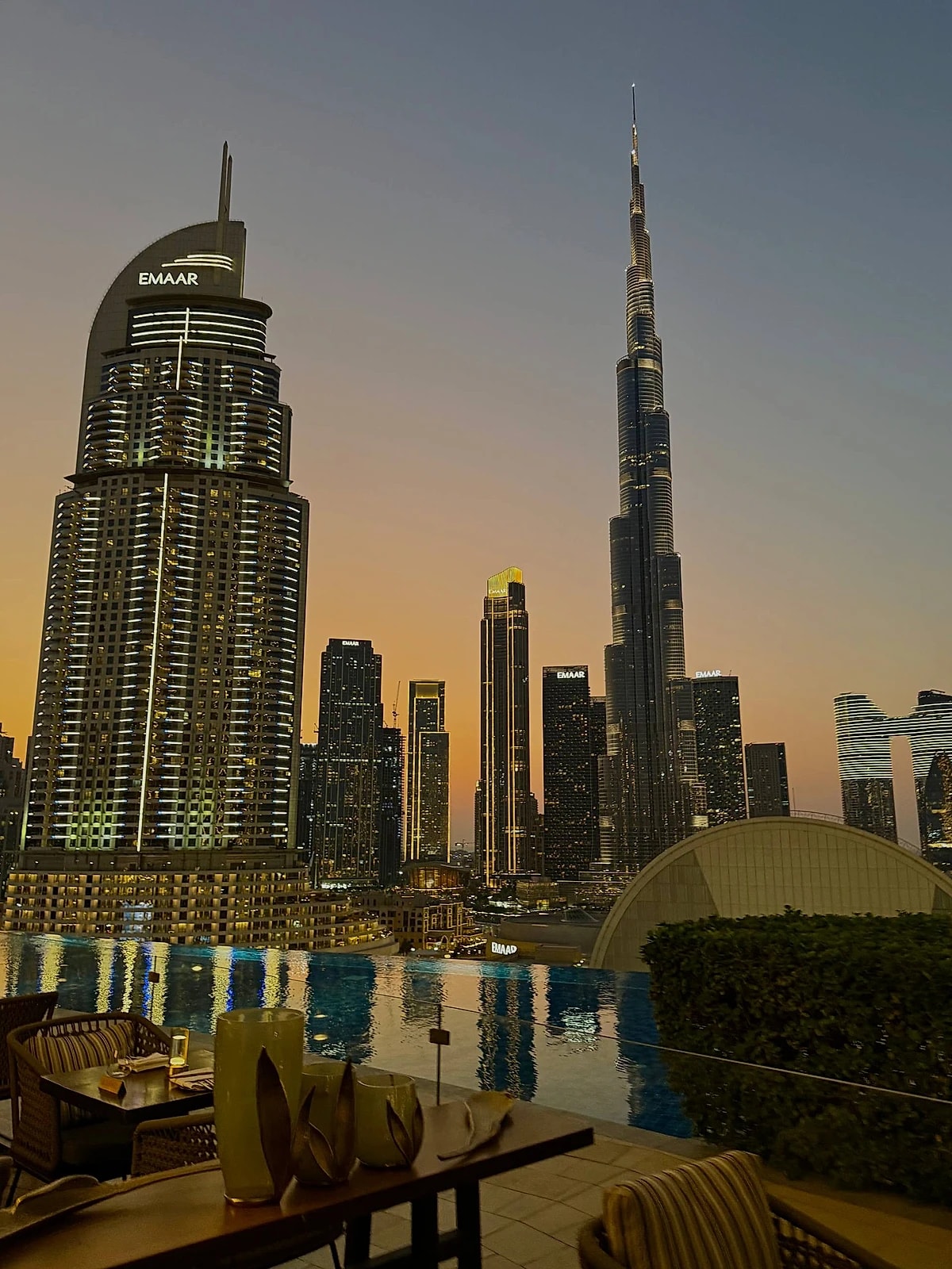 The Ultimate Dubai Travel Guide for First-Time Visitors