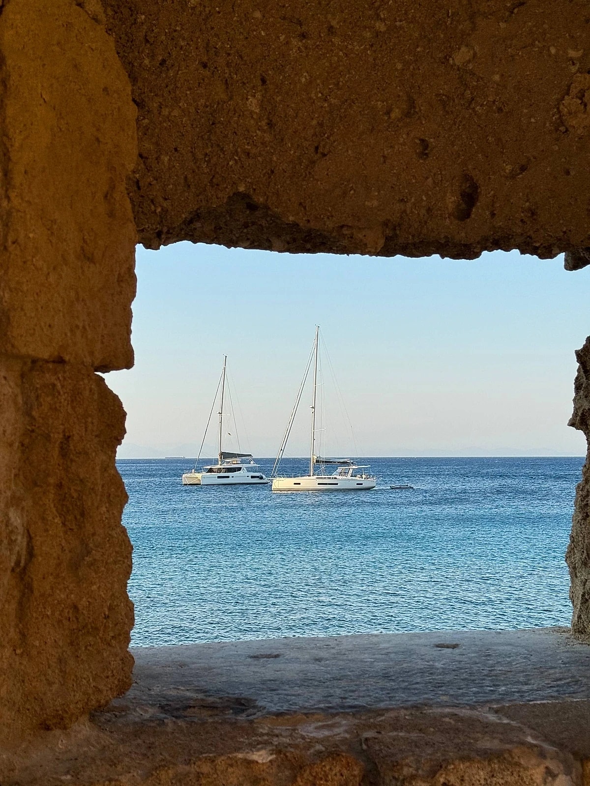 Rhodes, Greece: The Travel Guide I Wish I Had Before Visiting