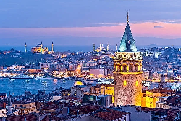 Discover the Magic of Istanbul, Türkiye