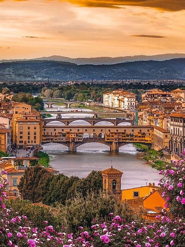 4 Days in Florence: Art, History and Hidden Gems