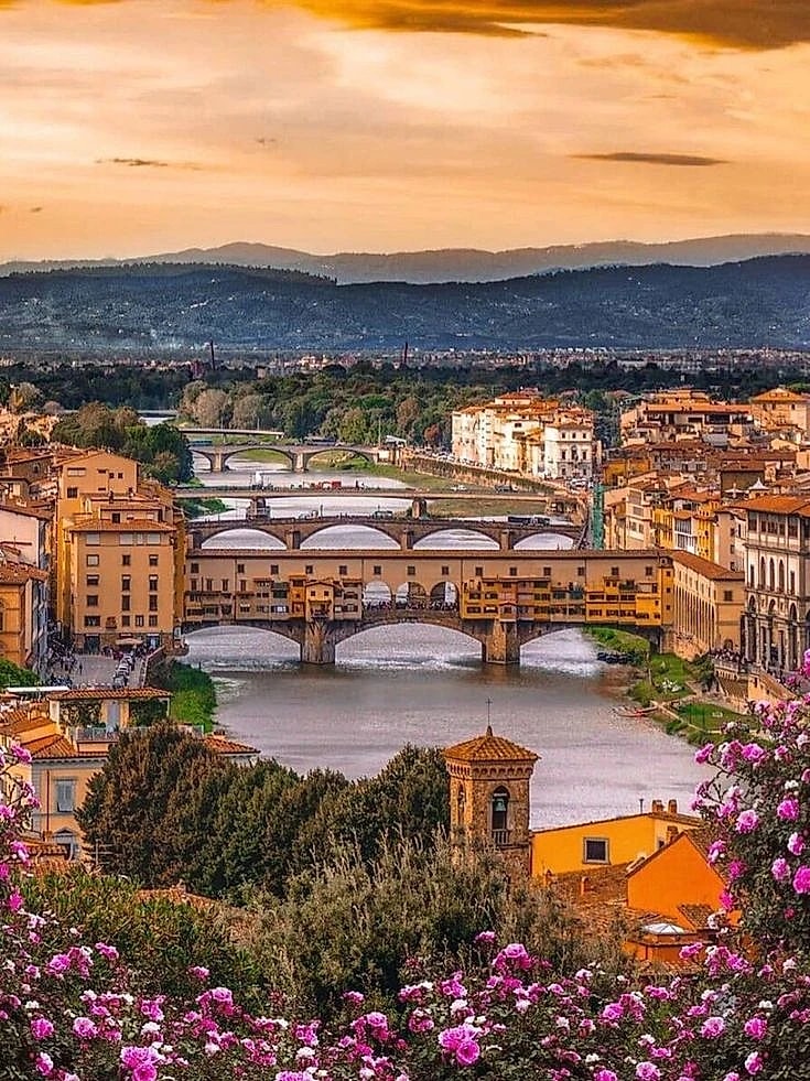 4 Days in Florence: Art, History and Hidden Gems