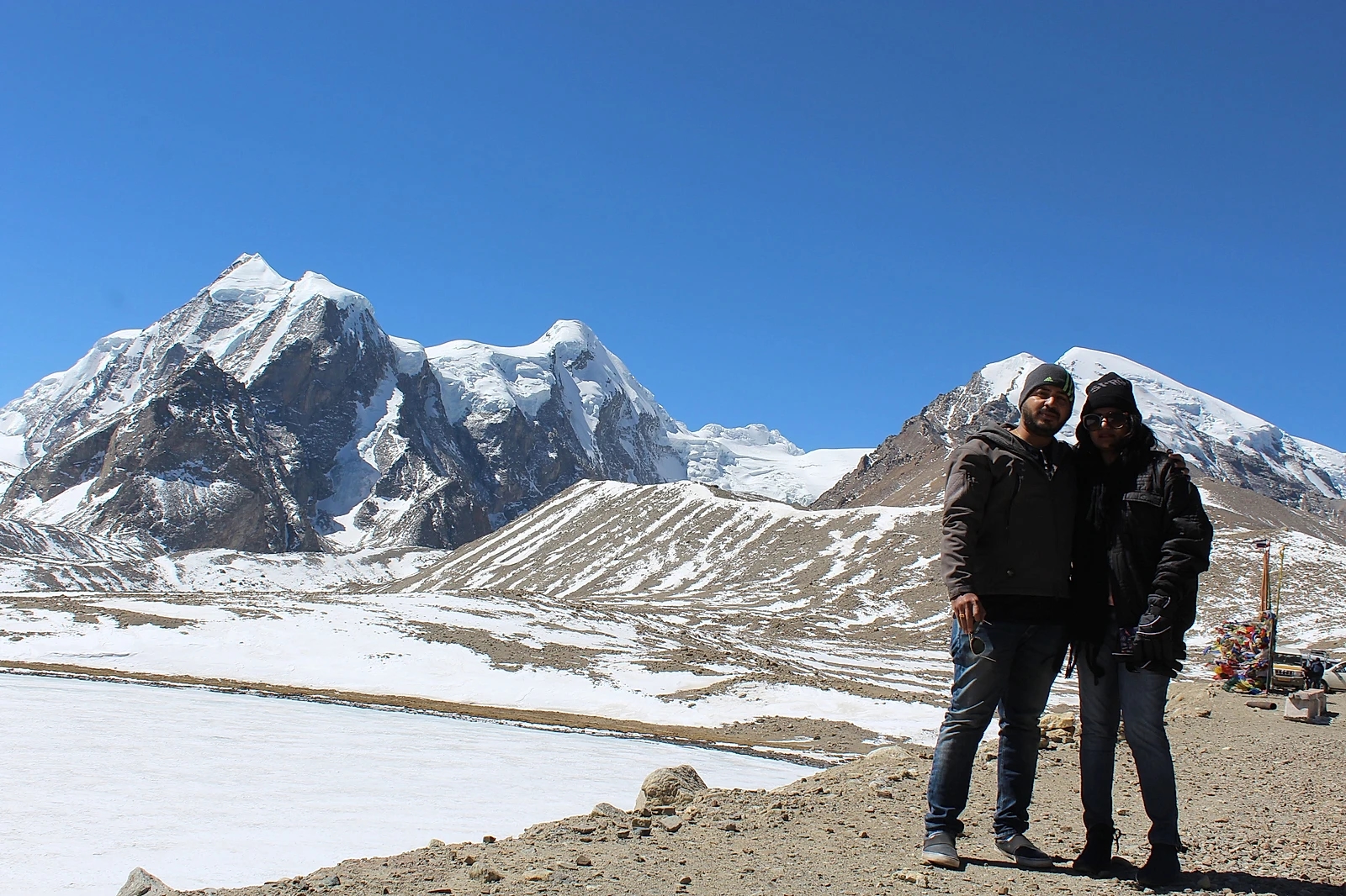 Ultimate Guide to Exploring North Sikkim (Up to Gurudongmar Lake)