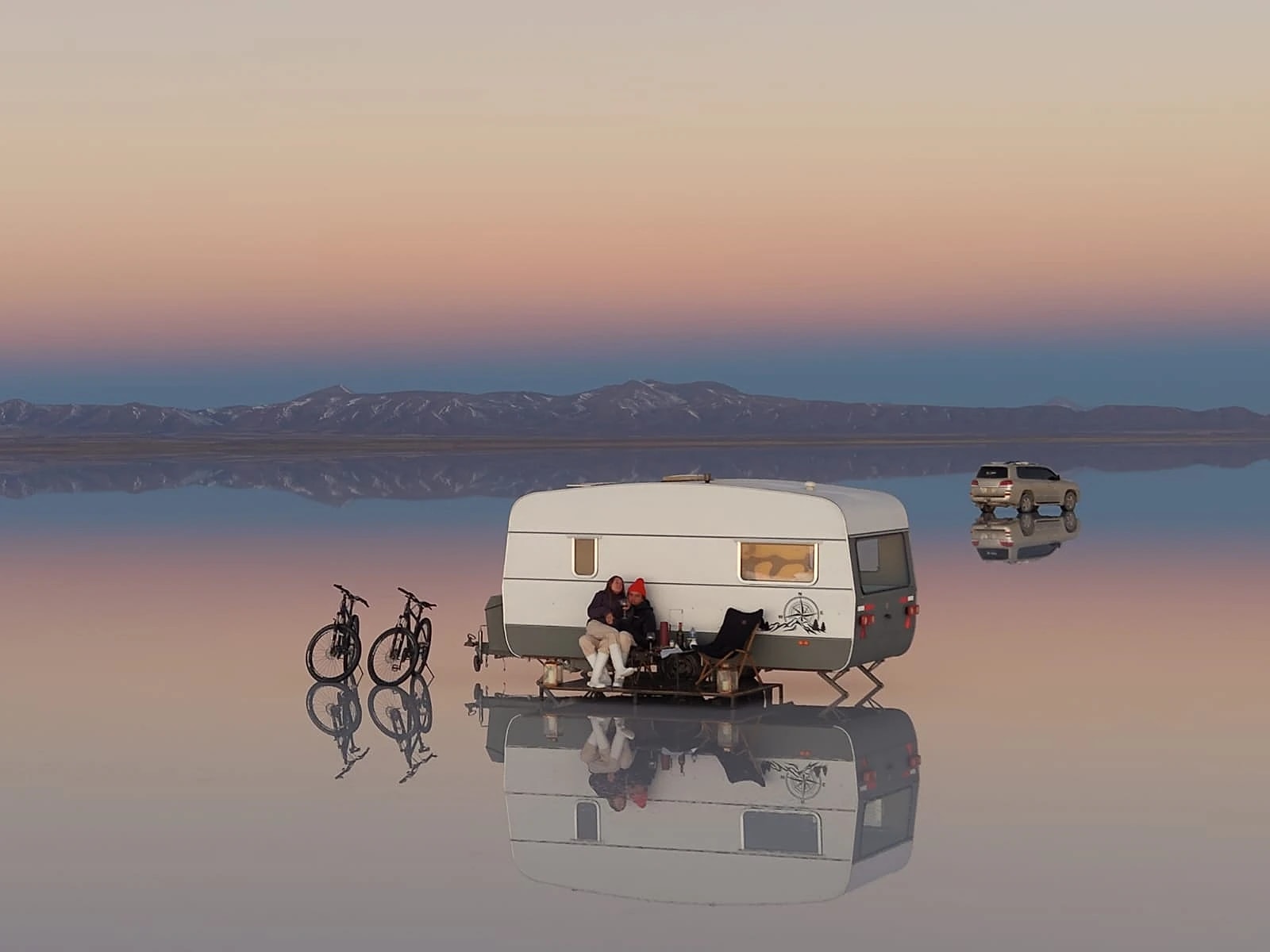 The Ultimate Guide to Uyuni Salt Flats, Bolivia