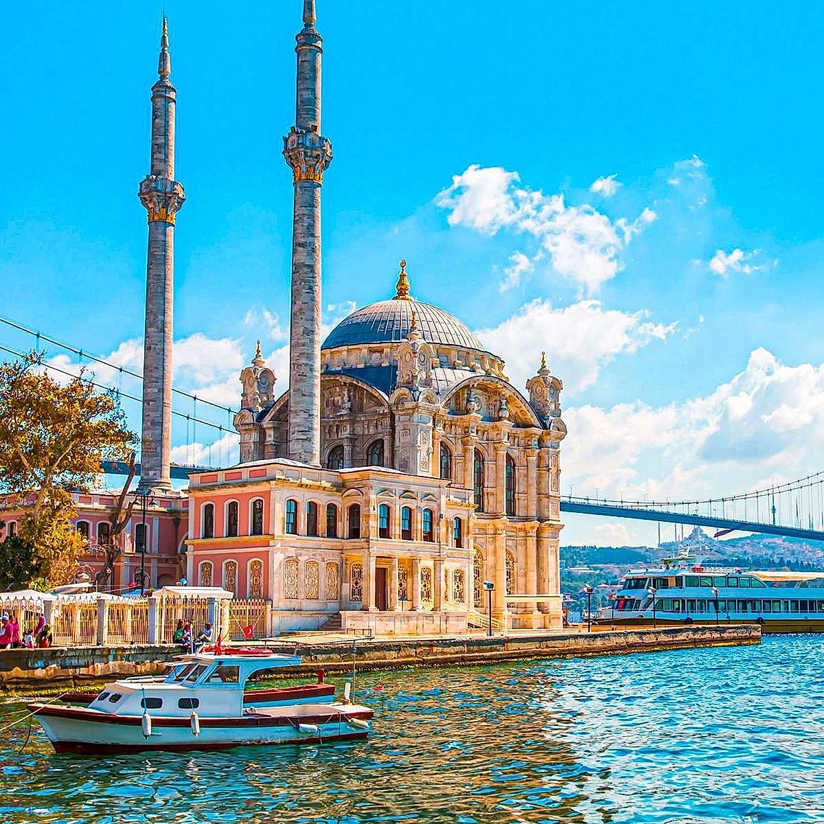 2 Days in Istanbul: Culture, Flavors & Real Local Experience