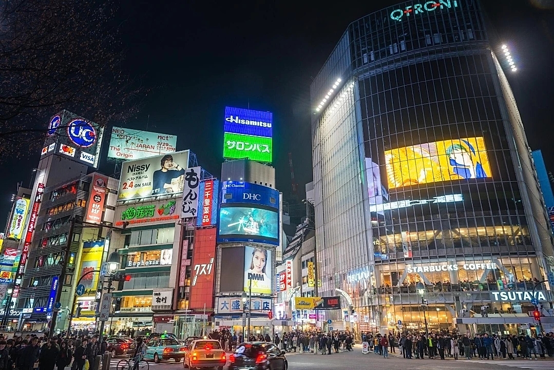 Tokyo with Turkish Guidance: Discover Japan Comfortably & Deeply