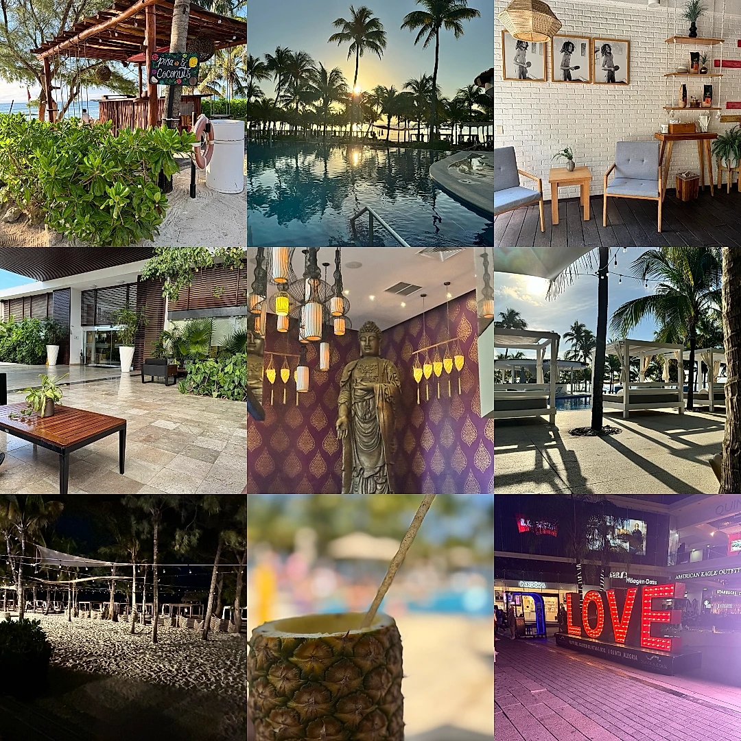 🌴✨ Sun, Sand & Secrets: The Ultimate Guide to Cancún & Playa del Carmen ✨🌴