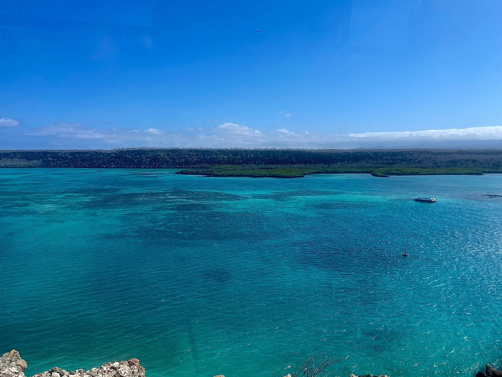 Galápagos on a Budget