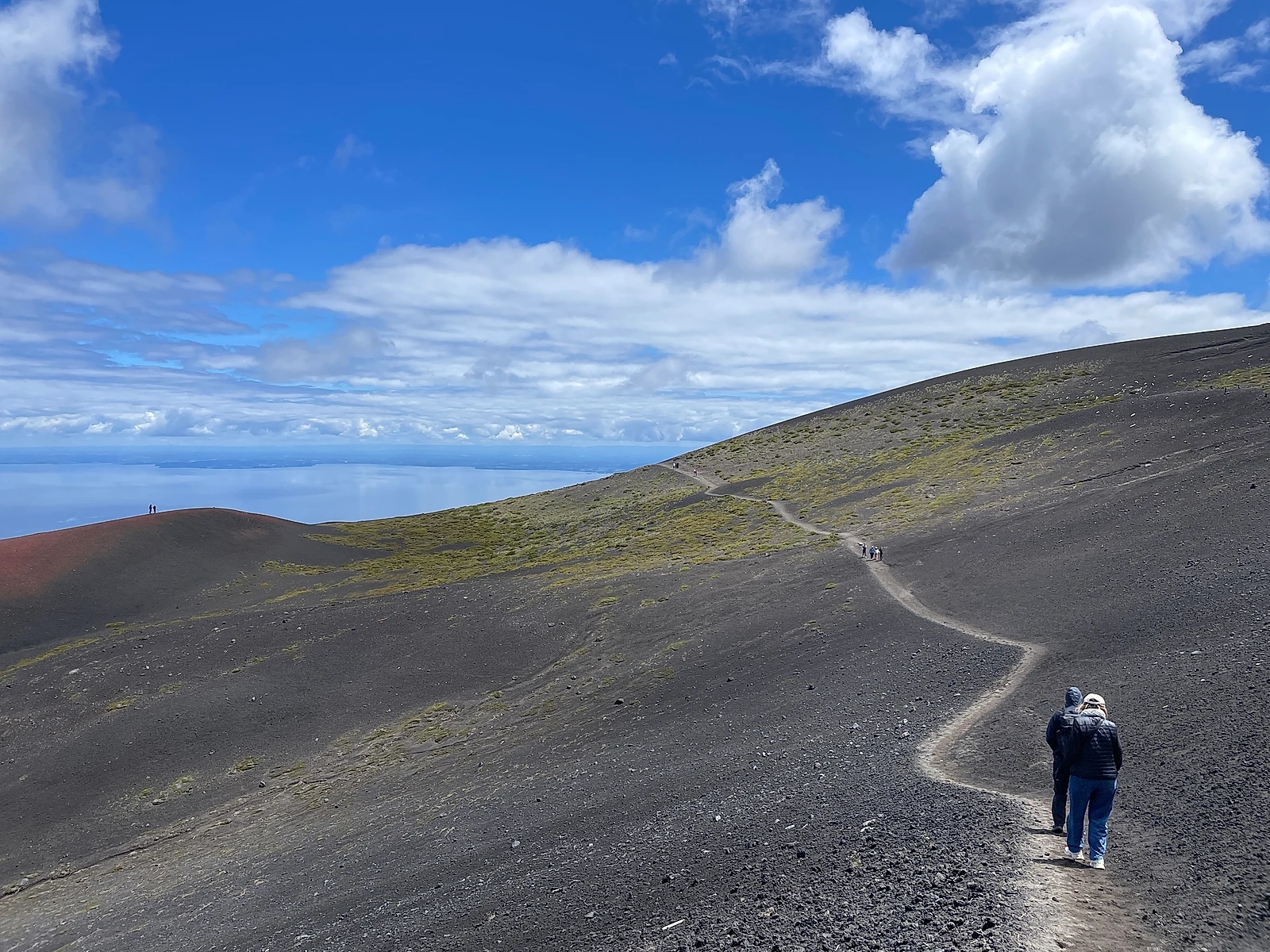 A journey through the Soul of South America