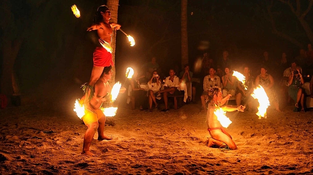 The Ultimate guide to French Polynesia