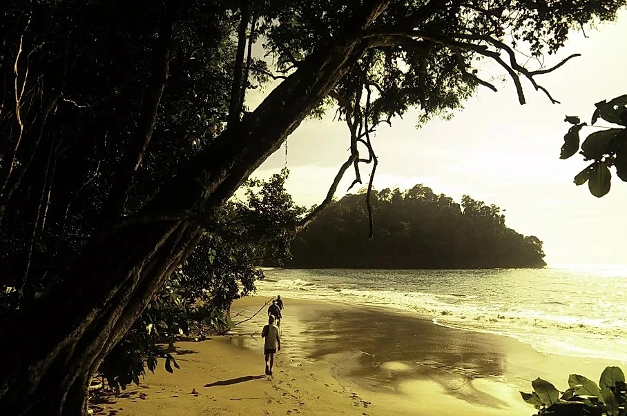 The Ultimate Guide for Panama & Costa Rica