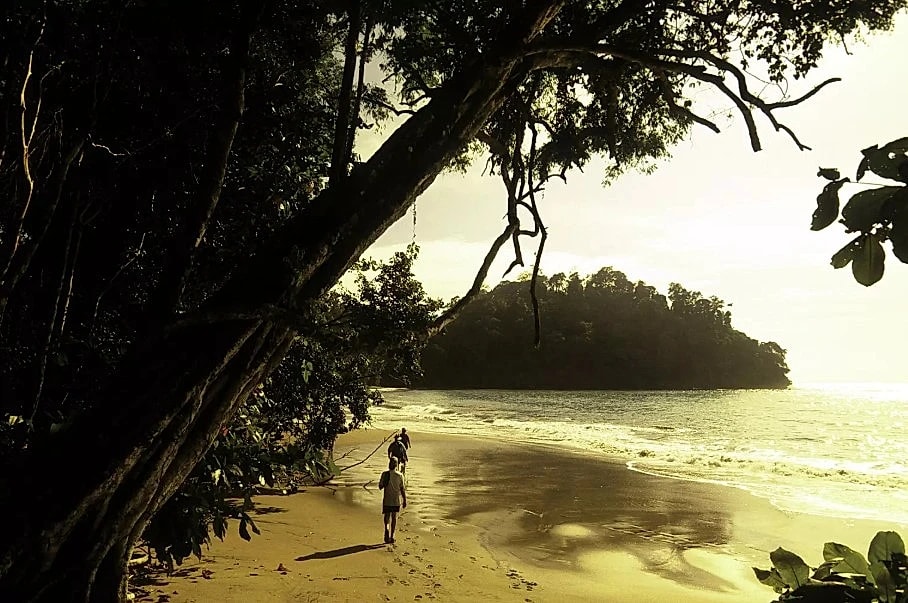 The Ultimate Guide for Panama & Costa Rica
