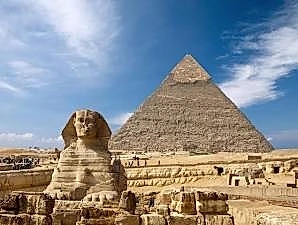 Egypt Travel Guide – 10 Days Adventure