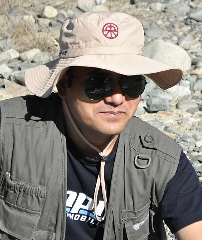 Adventure Tourism Specialist in Pakistan