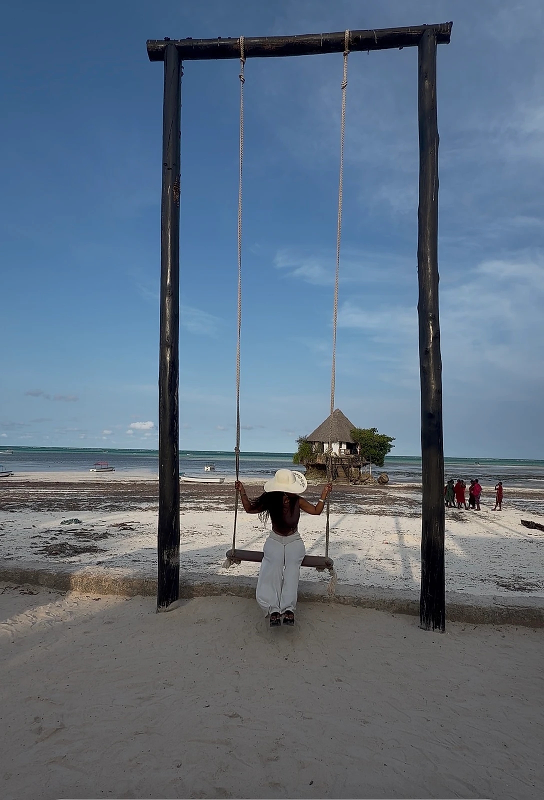 The ultimate guide of visiting Zanzibar