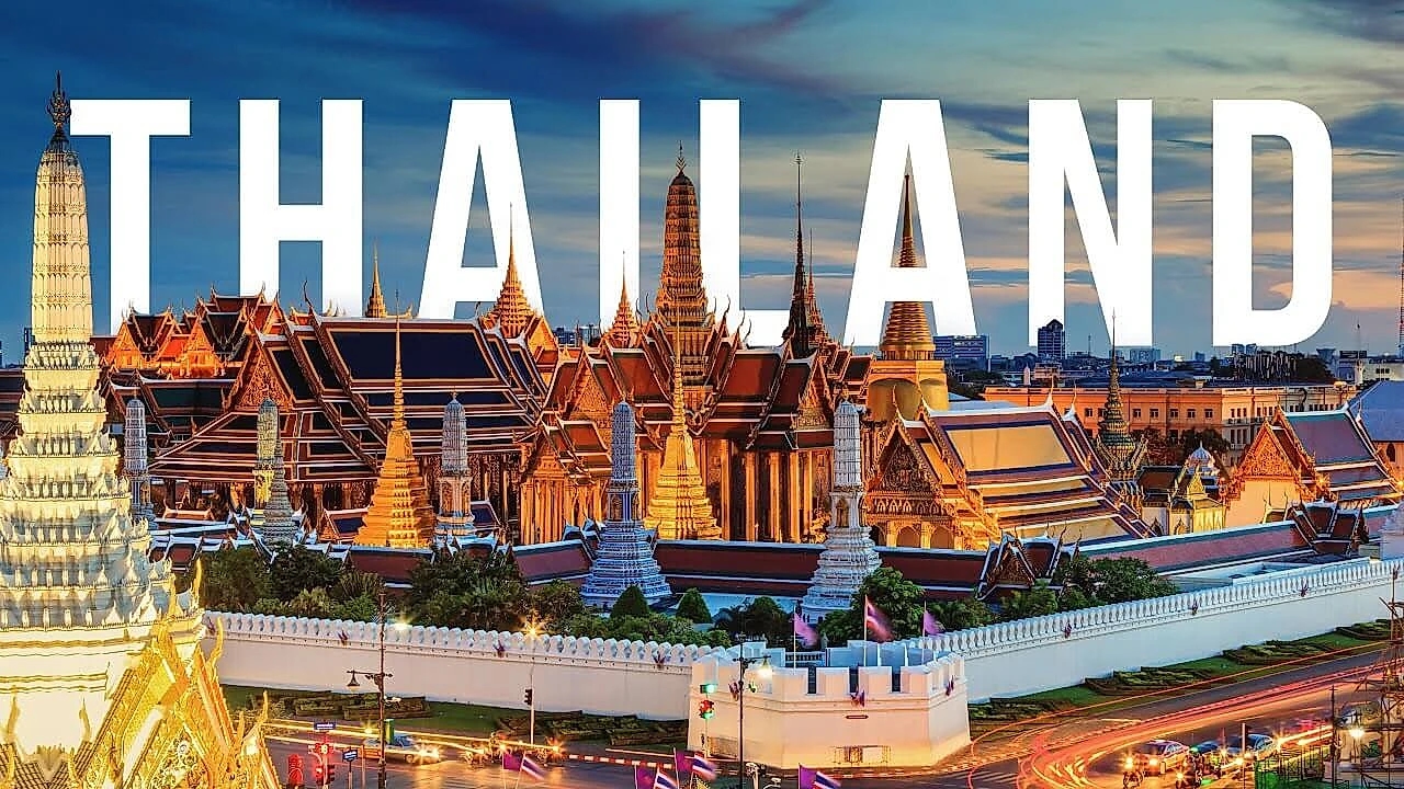 🌏 Thailand Travel Guide 2026