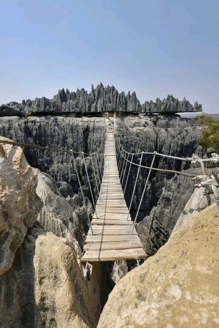 Tsingy