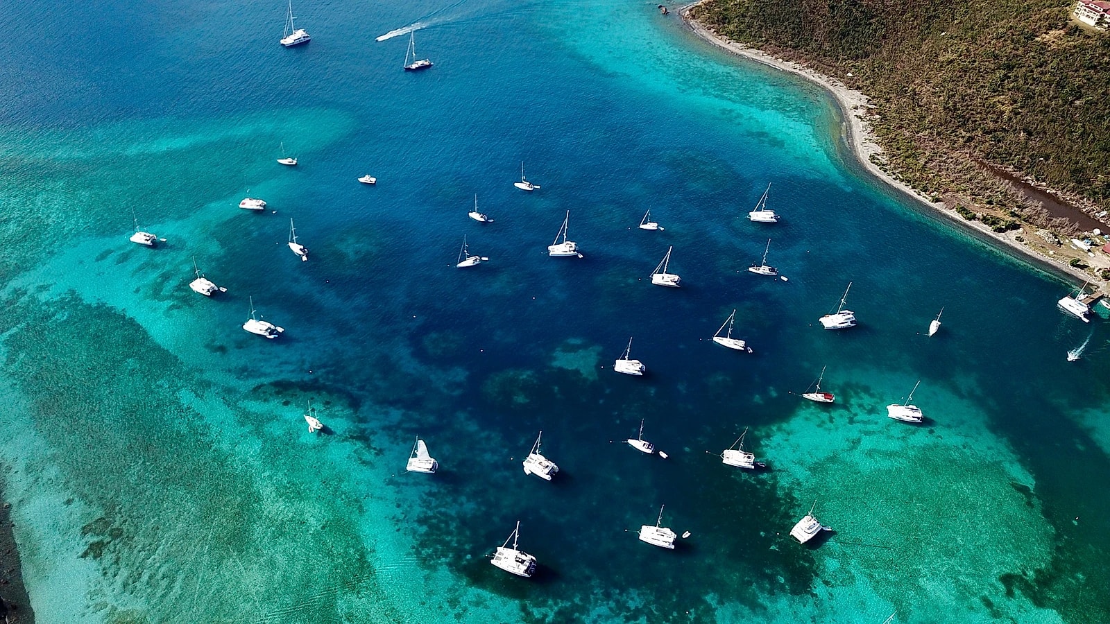 Island Hopping 101 - The Ultimate Vacation Spot