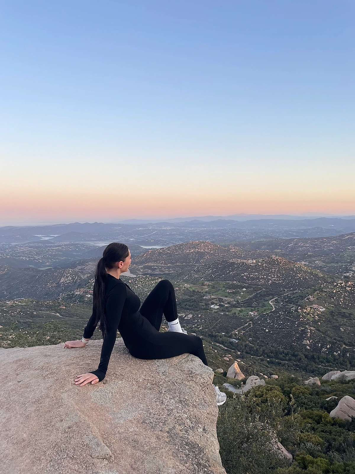 The ultimate Hiking in San Diego